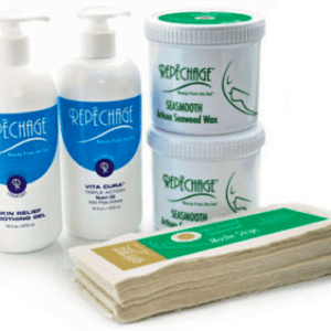 REPÉCHAGE DEPILATSIOONI VAHAD