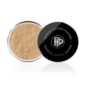KINNITAV PUUDER BANANA SETTING POWDER