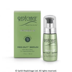 HYDRA 4®-RED OUT SERUM - SEERUM TUNDLIKULE NAHALE
