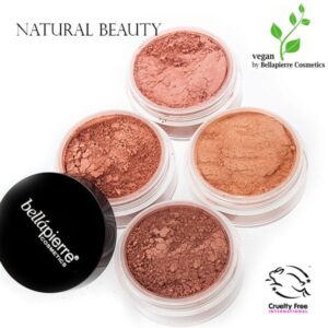 MINERAALNE PÕSEPUNA