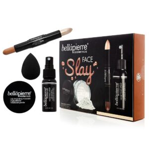 MEIGIKOMPLEKT SLAY KIT DARK/DEEP
