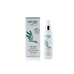 VITA CURA® RENEWAL TONER WITH SALICYLIC ACID - NAHKA UUENDAV TOONIK