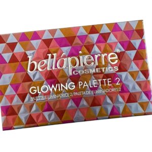 MEIGIPALETT GLOW PALETTE 2