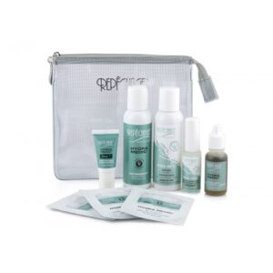 HYDRA MEDIC® REISIKOMPLEKT PROBLEEMSELE NÄONAHALE