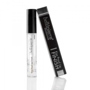 KISS PROOF LIP FINISH