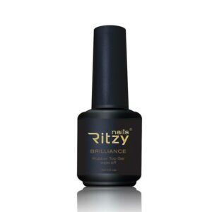 Ritzy Brilliance Rubber pealisgeel