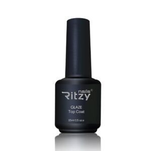 Ritzy "GLAZE" mittekleepuv pealisgeel