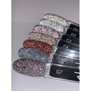 GLITZY SILK G4