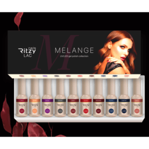 RITZYLAC MELANGE KOLLEKTSIOON