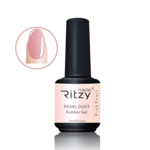 Ritzy Rubber "Pink Pearl" alusgeel