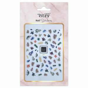 RITZY NAILART KLEEPSUD HANYI 311