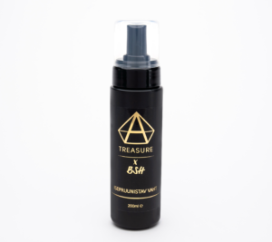 ISEPRUUNISTAV VAHT 200ML